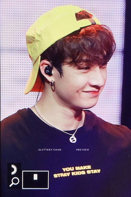 Bangchan!  #bangchanredhair   #bangchanbestleader
