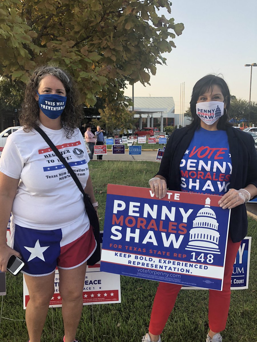 Rep. Penny Morales Shaw tweet media