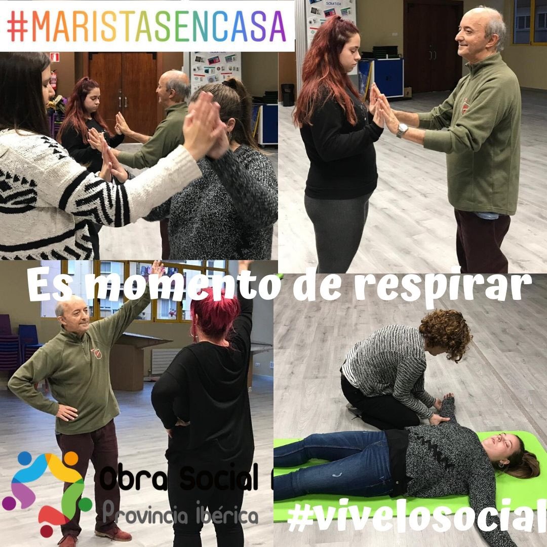 #boluntarioenZaintza Irene una de nuestra voluntarias cree que el cuidado es un valor fundamental en Ausartzen por