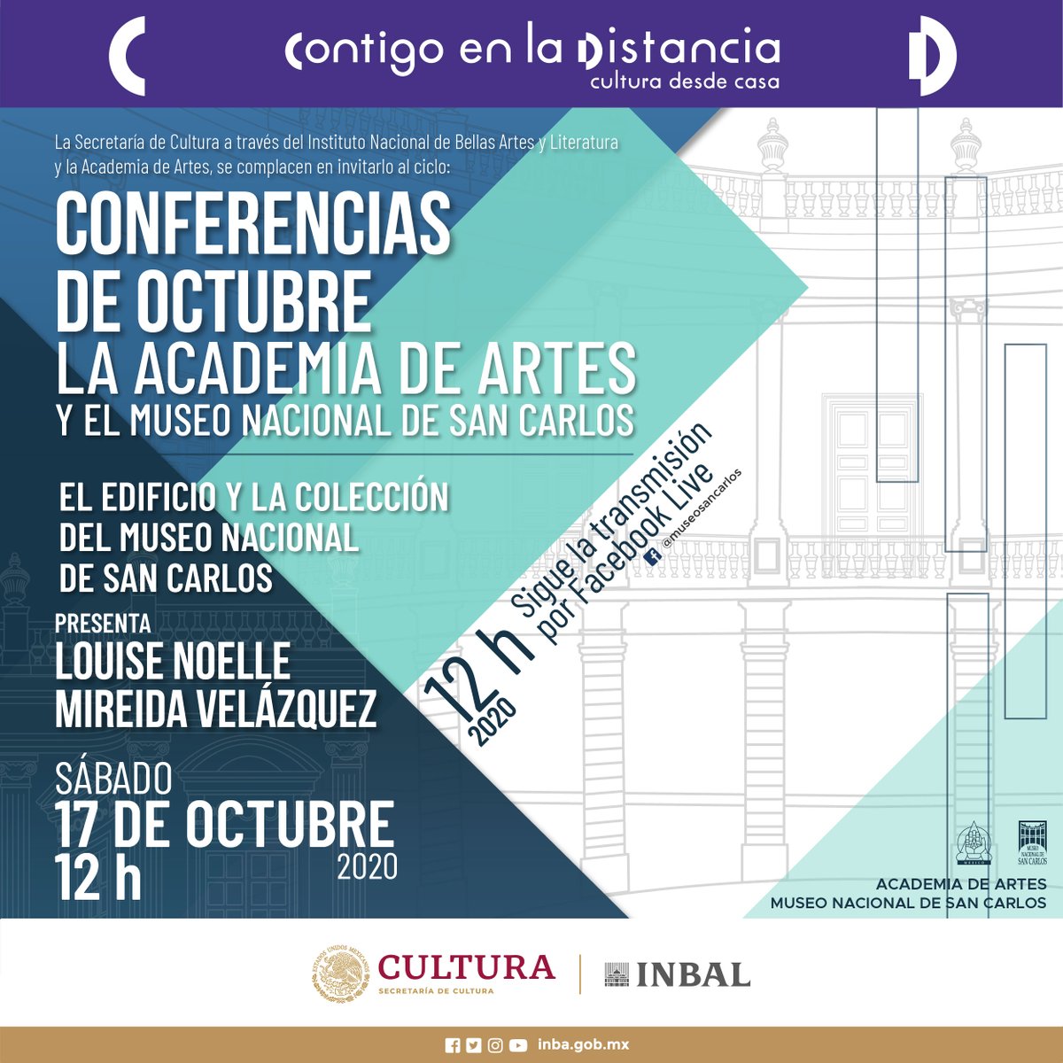 Academia de Artes (@academiaartes) on Twitter photo 