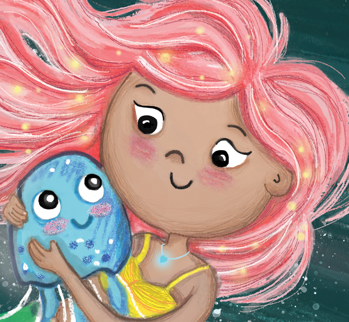 Pip and Rach tweet media