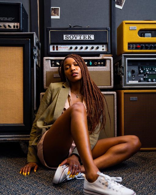 SoundCorps tweet media