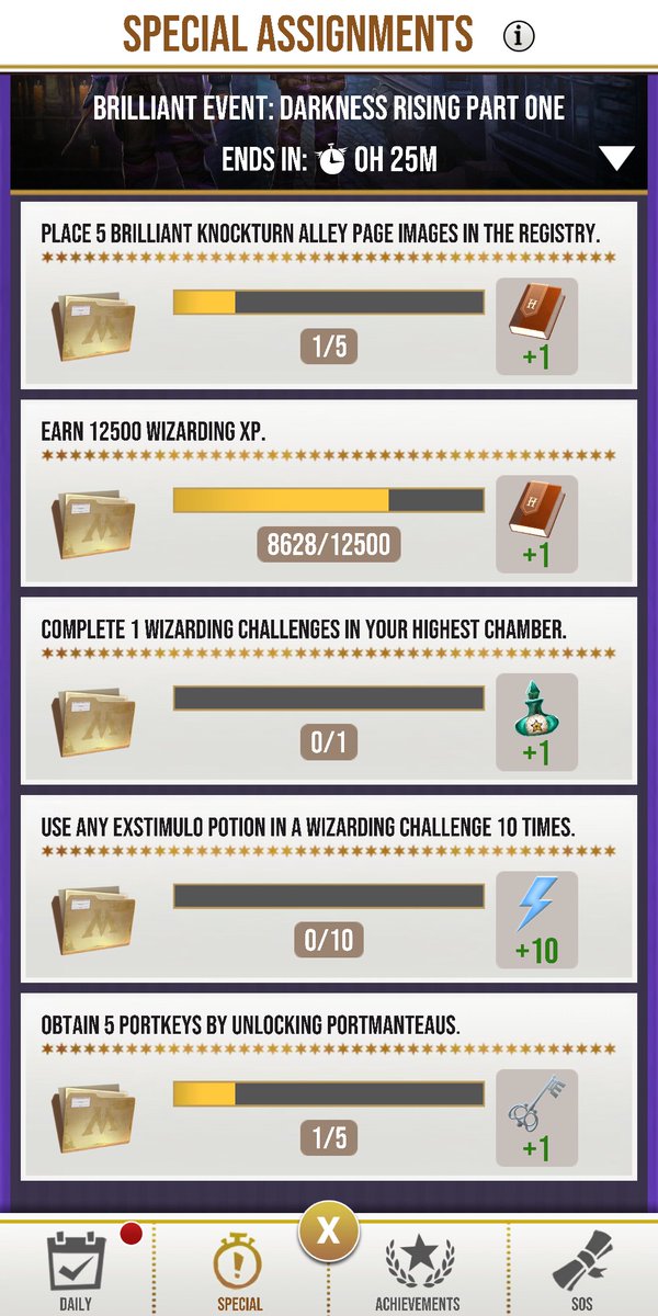 The Pink Ravenclaw 💖⚡ tweet media