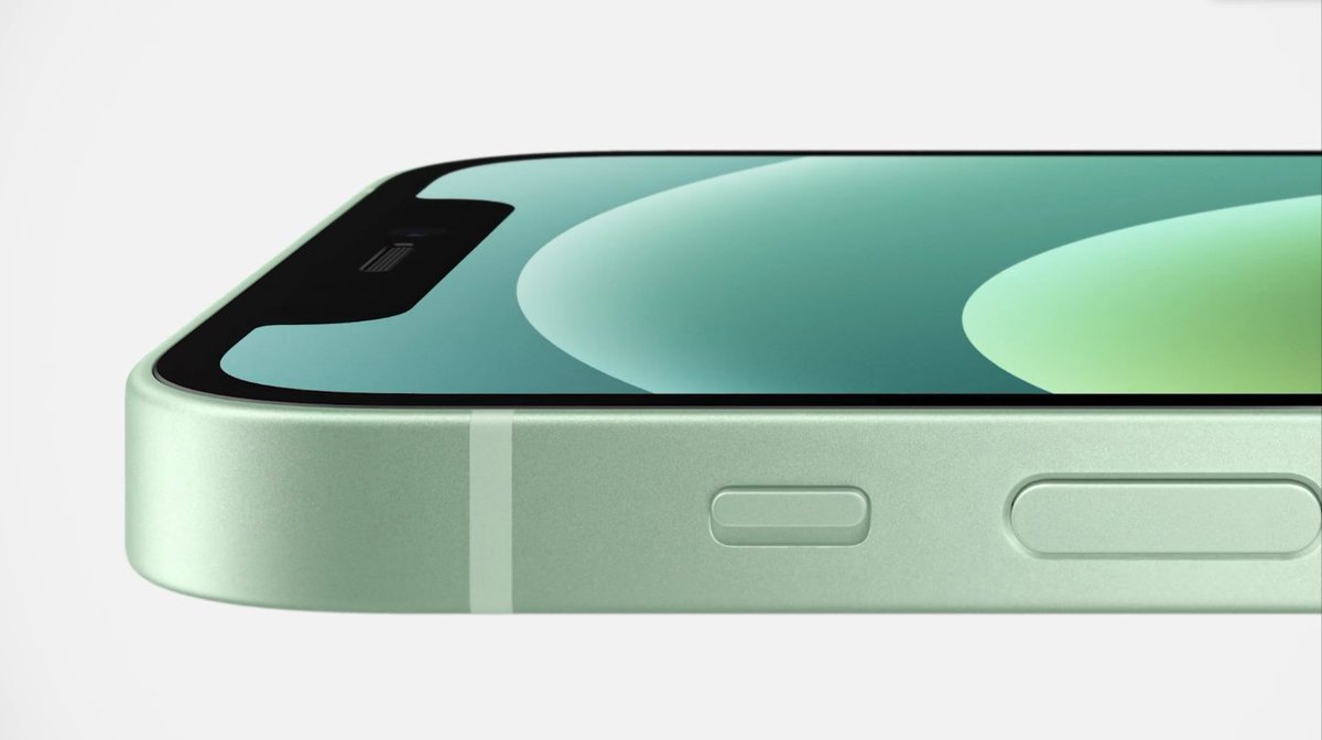 TechHouse_MX's tweet photo. Ceramic Shield lo llaman. Es el más resistente que hay comparado con cualquier otro smartphone. #AppleEvent https://t.co/n3KbJUJ55g