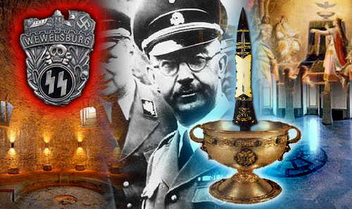 EdworthyNiall's tweet photo. Meet the characters in Otto Eckhart's Ordeal...

HEINRICH HIMMLER.

Fertilizer salesman, occultist, fantasist, armchair genocidal maniac, doting father, brilliant bureaucrat, unfaithful husband, rabbit lover, head of the SS, architect of the holocaust.

#WW2 #HistoricalFiction https://t.co/2kG0wQ5dcK