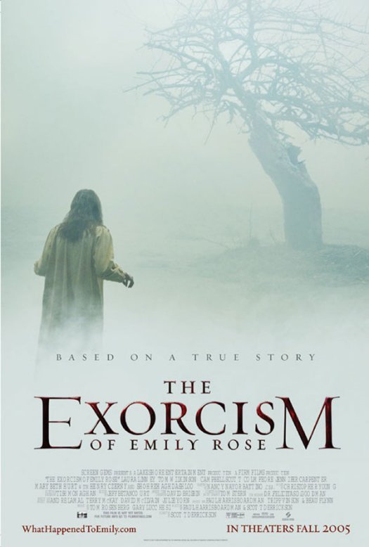 Though my recommendation is to start by watching Wounds or The Ritual, if you're looking for a horror movie with a richer storyline and depth, not just the creepy-crawlies & bumps in the dark, look no further than "The Exorcism of Emily Rose". #NetflixWatchClub