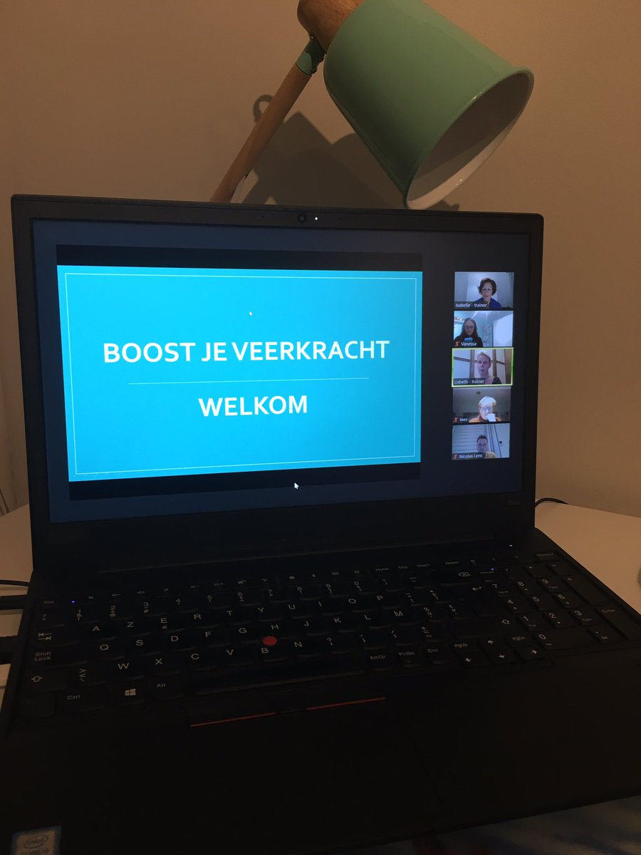 YoungFORWARDBe's tweet photo. Aanvang #FORWARDAcademy ‘Boost je veerkracht’. We gaan een boeiende avond tegemoet! #youngFORWARD #veerkracht https://t.co/mJRz3zdfyO