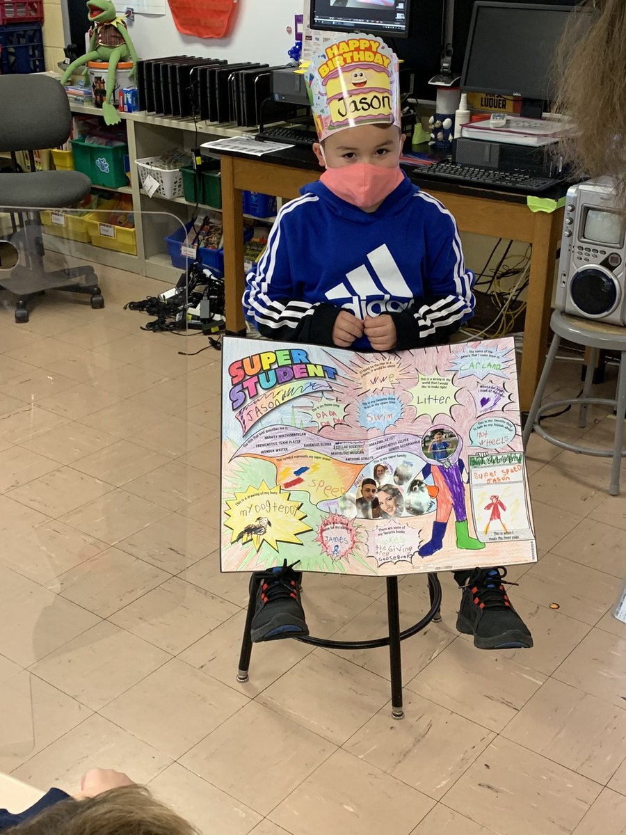 Happy Birthday to Jason!! <a href="/SEM_Dalers/">SEM Dalers</a> And our Super Student of the week !