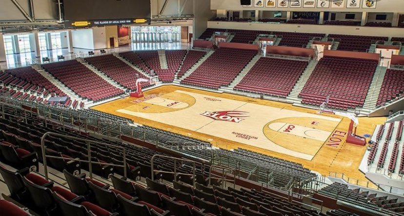 davisjmolnar's tweet photo. I’m grateful to receive an offer from Elon University‼️‼️@CoachSchrage @MarkAdamsBball https://t.co/iP0Zapemje