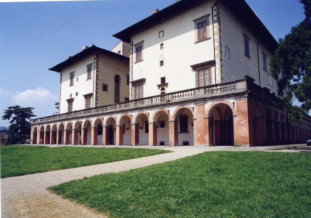 Ministero della Cultura tweet media