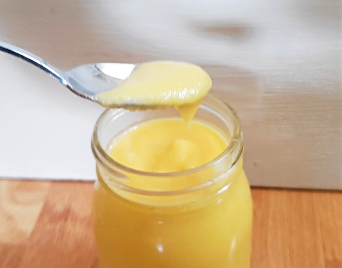 honestandtruly's tweet photo. I love this version of a fruit curd. Mango makes the perfect cake filling and so much ore - and it's so easy to make! https://t.co/AjzU6NpOkW #mango #cakefilling #nobake #easyrecipes #glutenfree https://t.co/o5Ai6VGJkM