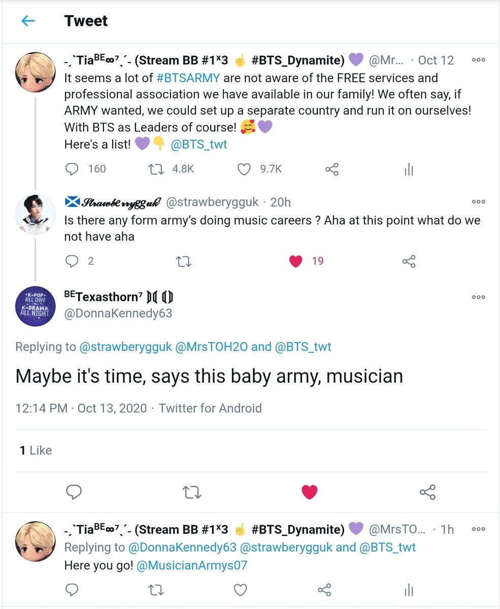 See, this is why they fear us! There's absolutely NOTHING we can't do!   #BTSARMY  @BTS_twt