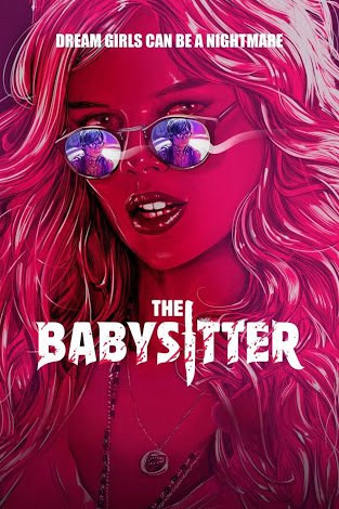 A perfect balance of bloody, gruesome deaths and humor.  #TheBabysitter is by far the best horror/comedy movie on  @NetflixSA The sequel  #TheBabySitterKillerQueen doesn't match up to the first one, but it's 1 hour 41 minutes of entertainment. Worth the watch. #NetflixWatchClub