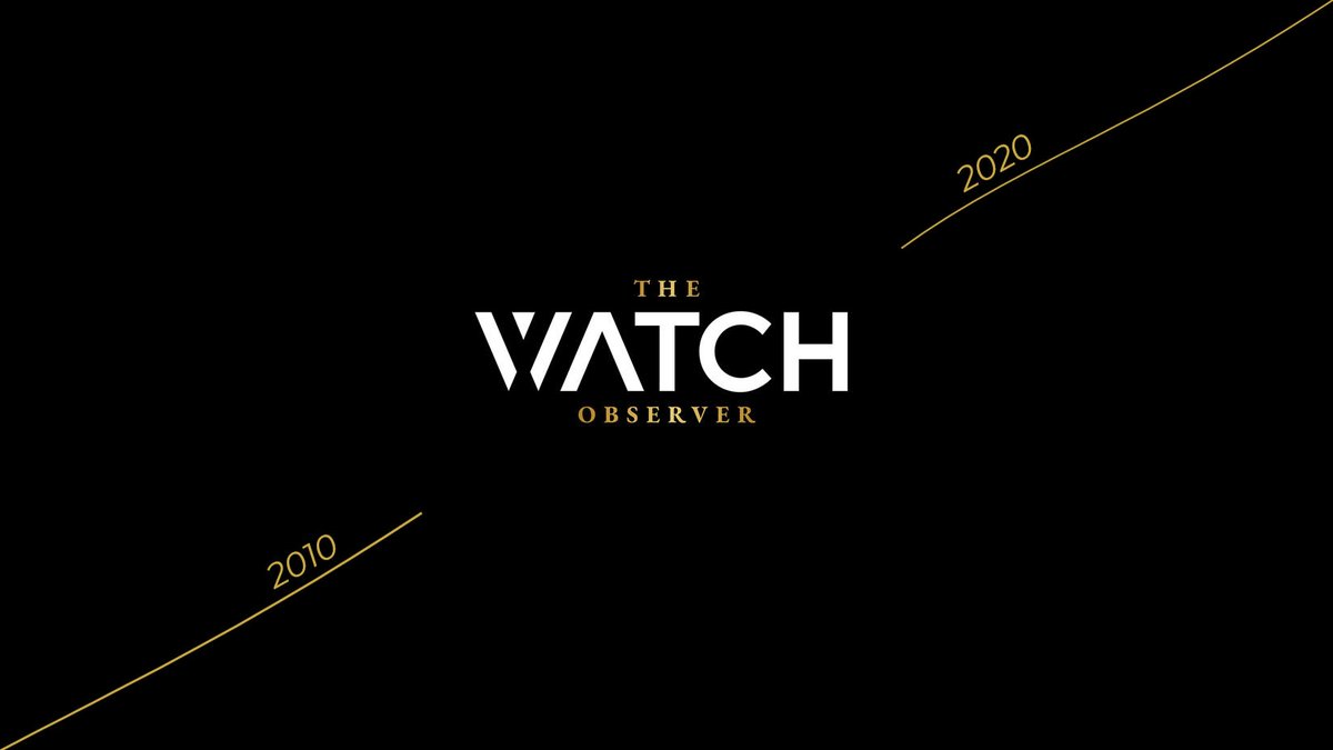 TheWatchObs's tweet image. C'est notre anniversaire ! 10 ans et un nouuveau site à découvrir immédiatement ici : thewatchobserver.fr/actualites-mon…