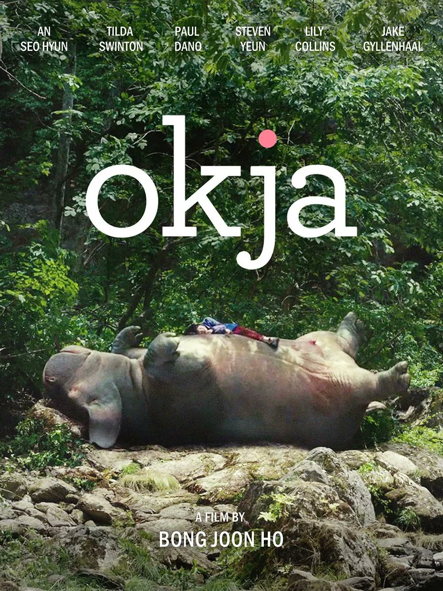 The Korean movie scene is really coming up with some amazing movies. A couple months back I enjoyed  #Okja which I found very entertaining & just watched a horror movie  #AliveNetflix which kept me at the edge of my seat, literally the entire movie. #NetflixWatchClub