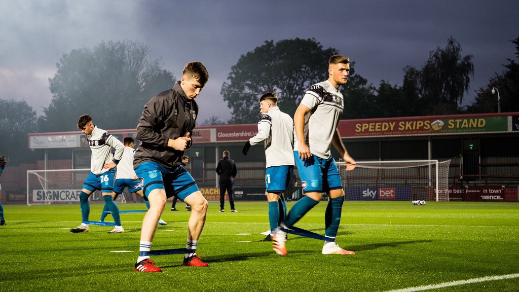 officialgtfc's tweet image. It’s almost time for kick-off! #GTFC