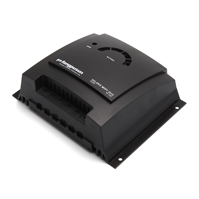 fangpusun's tweet image. High-performing and durable solar power electronics is the core competence of Xihe. Come to where MPPT Solar System Controller regulator 12V 24V 20A Solarix MPPT2010 is! #solarbatterycontroller #50ampptsolarchargecontroller