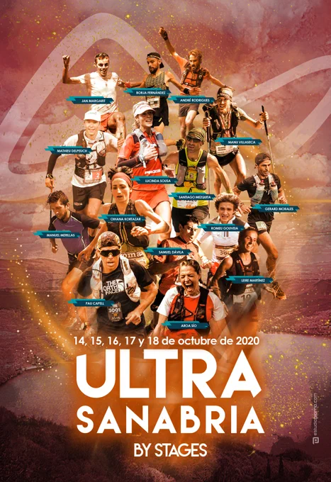 Image from Ibereólica Ultra Sanabria Caja Rural (@UltraSanabria)