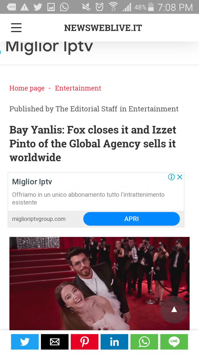 <a href="/netflixturkiye/">Netflix Türkiye</a> we support our series👑

#BayYanlışMIPCOM 
#MrWrongMIPCOM
#CanYaman 
#NetflixBayYanlış