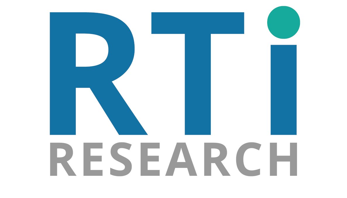 Introducing our new logo... only our 4th refresh during our 40 years.
#datatomeaning #mrx #Insights #rtiresearch