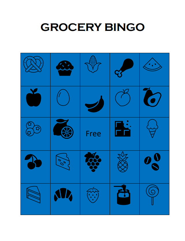 firstgenrunners's tweet photo. Bingo Cards for tonight just download and print it out. See you there!! https://t.co/2VKwEXIjw7