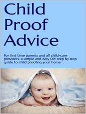 ChildProofTips's tweet image. New Child Proof Safety Guide on Amazon!! 

It is dedicated to helping families everywhere and is available to the international market. 

Ebook:

amazon.com/Child-Proof-Ad…

Paperback:

amazon.com/Child-Proof-Ad…