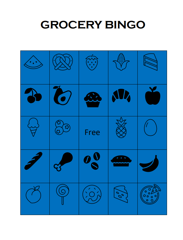firstgenrunners's tweet photo. Bingo Cards for tonight just download and print it out. See you there!! https://t.co/2VKwEXIjw7
