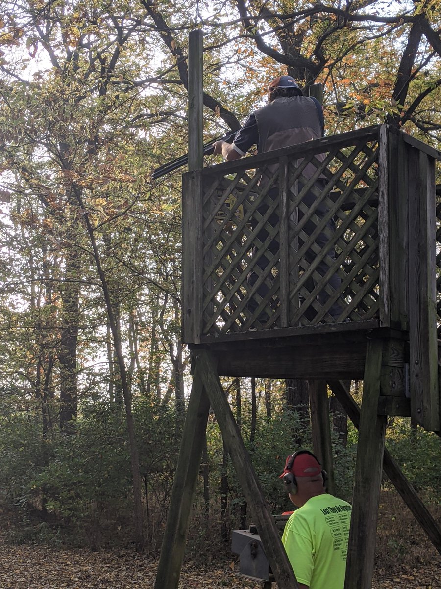 HFMixingUSA's tweet image. @HFMixingUSA was proud to sponsor four of our employees last weekend in the &apos;Sporting Clays for a Cause&apos; shoot!  The event was held in support of Ronald McDonald House Charities of Northeast Kansas, a great local charity!  #rubber #themixperts #mixing #charity