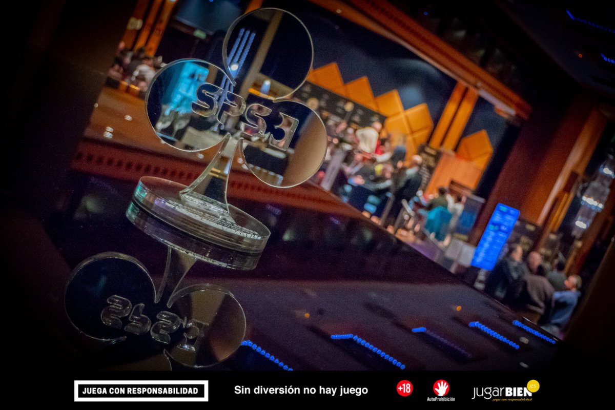 SPS_Series's tweet photo. ¿Y si volvemos en 2021? 
Estamos preparando las cosas para que este próximo mes de enero podamos celebrar la 4ª edición del Spanish Poker Series | Multiflight

¿Qué opinas @albarra1? ¿Nos ponemos manos a la obra? 💪🏻 https://t.co/hfk6KP27o2