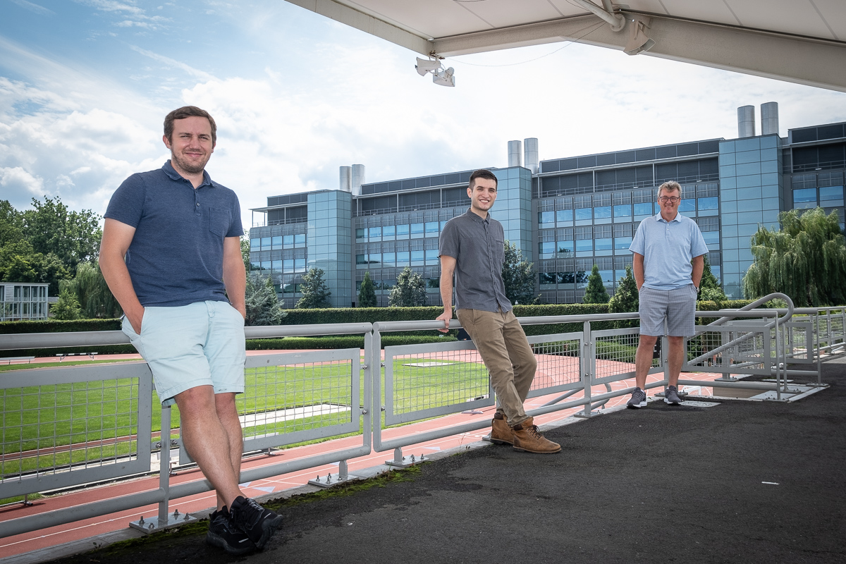 DOE Office of Science (@doescience) on Twitter photo Researchers at <a href="/Princeton/">Princeton University</a> have yielded a new platform to allow chemists to reinterpret the rules of stereochemistry and stereocontrol, a discovery with important implications for the pharmaceutical and agrochemical industries
chemistry.princeton.edu/news/hyster-an… Researchers at <a href="/Princeton/">Princeton University</a> have yielded a new platform to allow chemists to reinterpret the rules of stereochemistry and stereocontrol, a discovery with important implications for the pharmaceutical and agrochemical industries
chemistry.princeton.edu/news/hyster-an…
