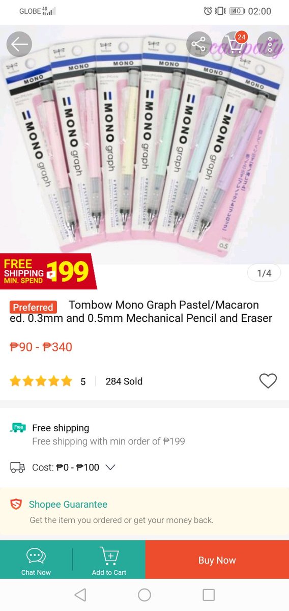 These pencils  https://shopee.ph/product/10420650/2664074674?smtt=0.306904736-1602612029.9