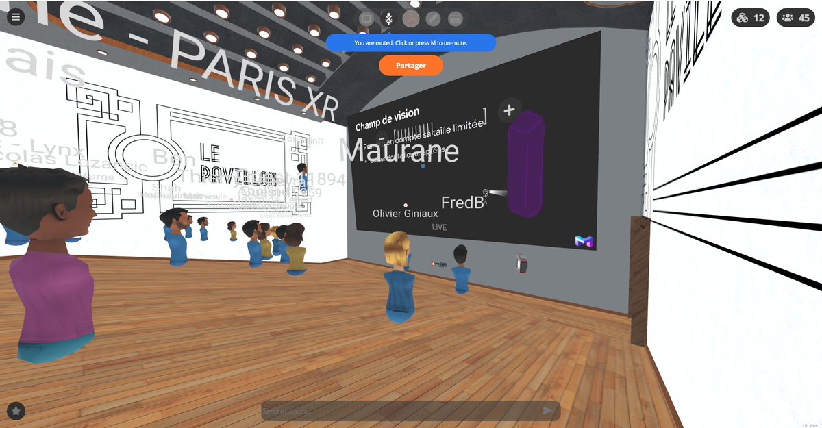 Hans Rajoharison tweet media