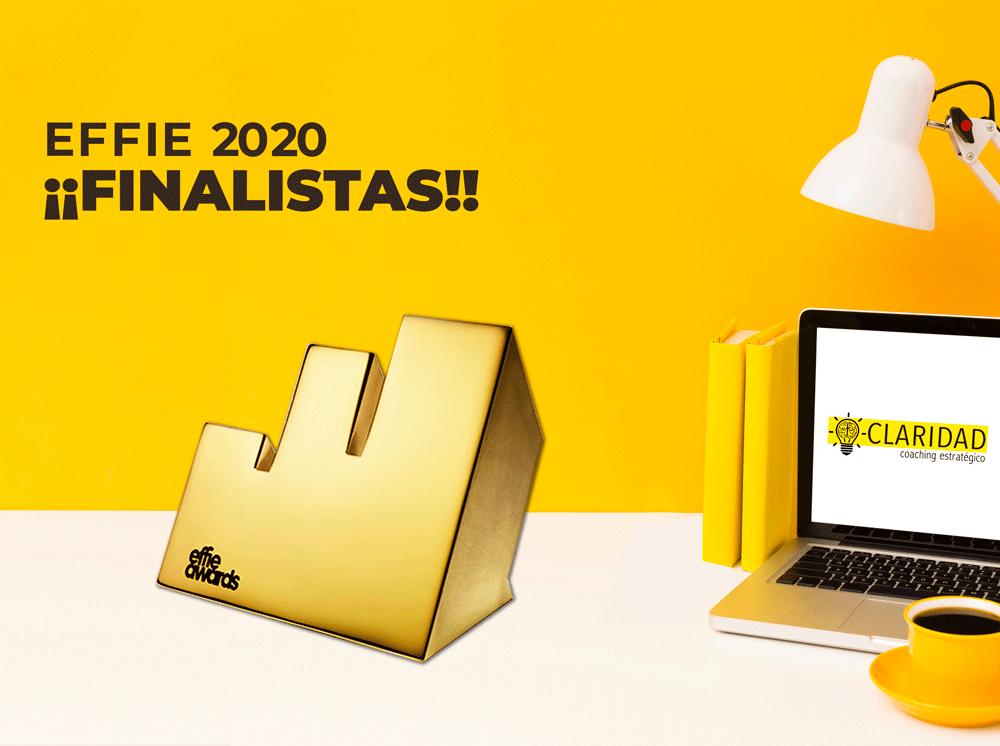 ClaridadPeru's tweet photo. FINALISTAS en los EFFIE 2020. Vamos con todo #TeamClaridad y #TeamMAB https://t.co/NCufMBM2PN