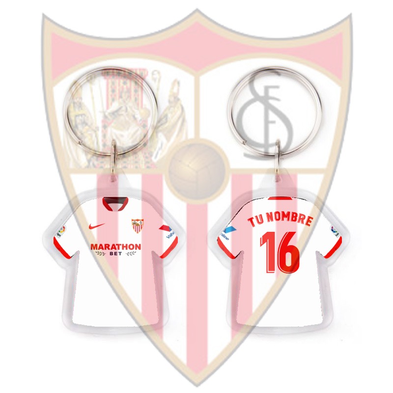 Los amigos de <a href="/SolollaverosS/">SolollaverosSEVILLA</a> hacen estos fantásticos llaveros personalizados. Te invito a participar en el sorteo de 2 llaveros, para ello solo tienes que darle RT a este tuit y darle follow a Solollaveros, el sorteo se hará el domingo 18/10, ánimo y mucha suerte!!