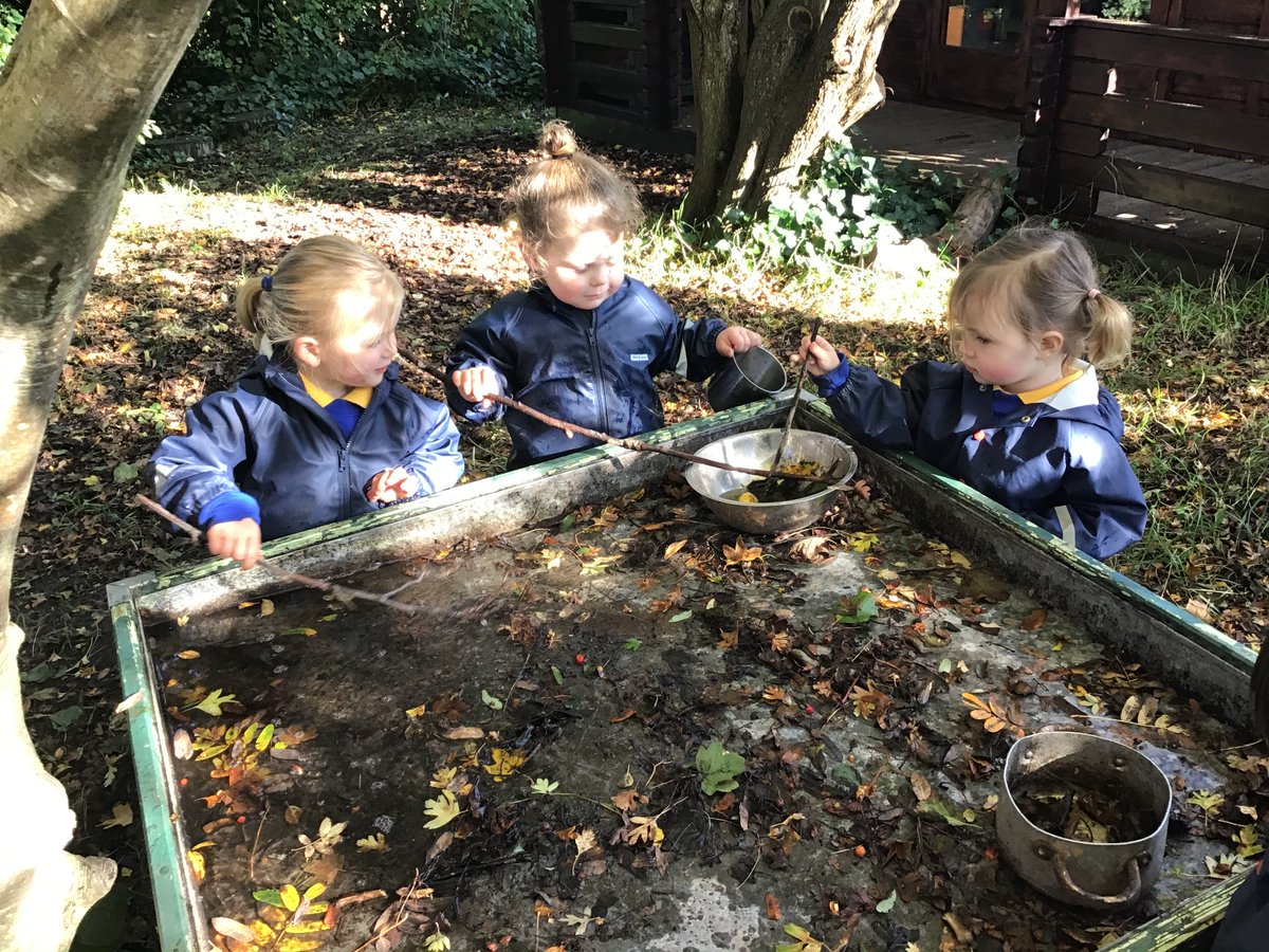EvertonNursery's tweet photo. Displaying curiosity as we explore nature during today’s forest school session. Developing our creativity and imagination. #nature #outdoorplay #heyworthclass #forestschool #EYFS https://t.co/5koIHSTUzu