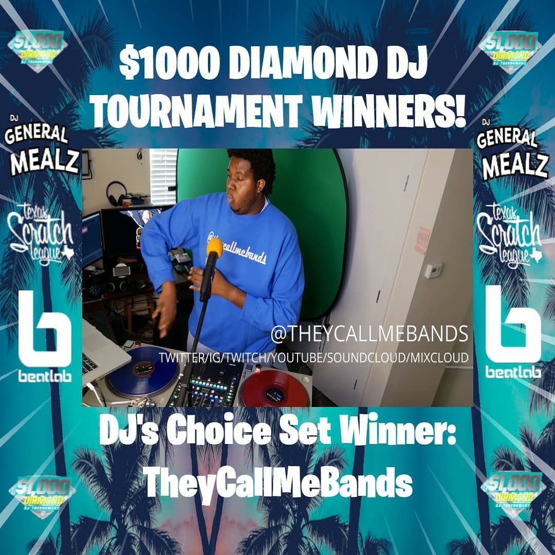 YO MAMAS FAVORITE DJ tweet media