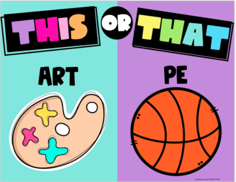 MissGordonHCDSB's tweet photo. Getting to know my new Grade 2's today has been so much fun! We had a blast playing "This or That" and doing the actions to show our choices! We even did this awesome body break to match our activity! Getting our #virtuallearnings moving is so important! 
https://t.co/iCAjovj8Ib https://t.co/6P5dpbRTn0