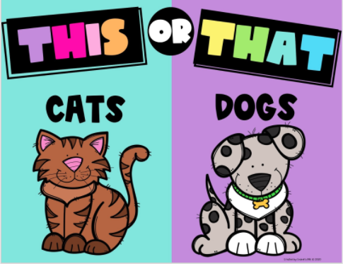 MissGordonHCDSB's tweet photo. Getting to know my new Grade 2's today has been so much fun! We had a blast playing "This or That" and doing the actions to show our choices! We even did this awesome body break to match our activity! Getting our #virtuallearnings moving is so important! 
https://t.co/iCAjovj8Ib https://t.co/6P5dpbRTn0