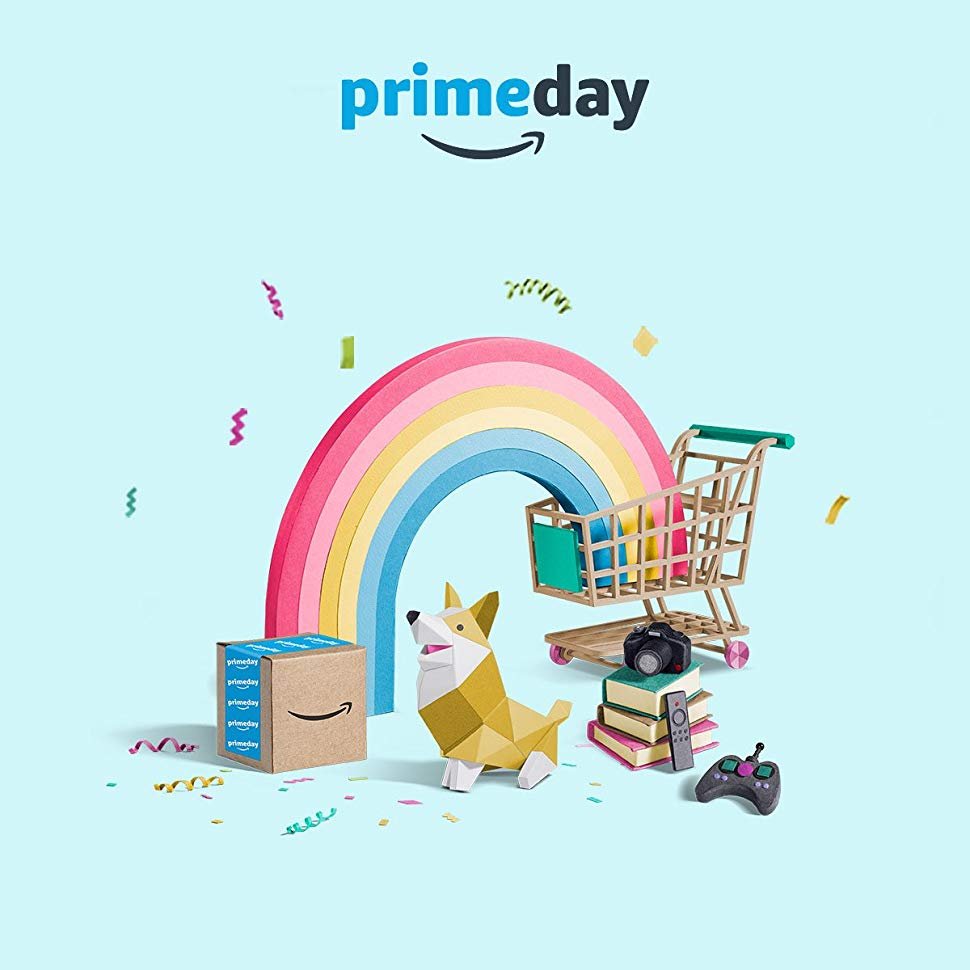 WaterChefFilter's tweet image. It's Prime Day! Don't miss the great coupons available on WaterChef Systems today! #WaterChef #PrimeDay #Amazon #SoFreshSoClean #HealthyLifeStyle #CarpeCarbon #DontForgetTheWaterBottle