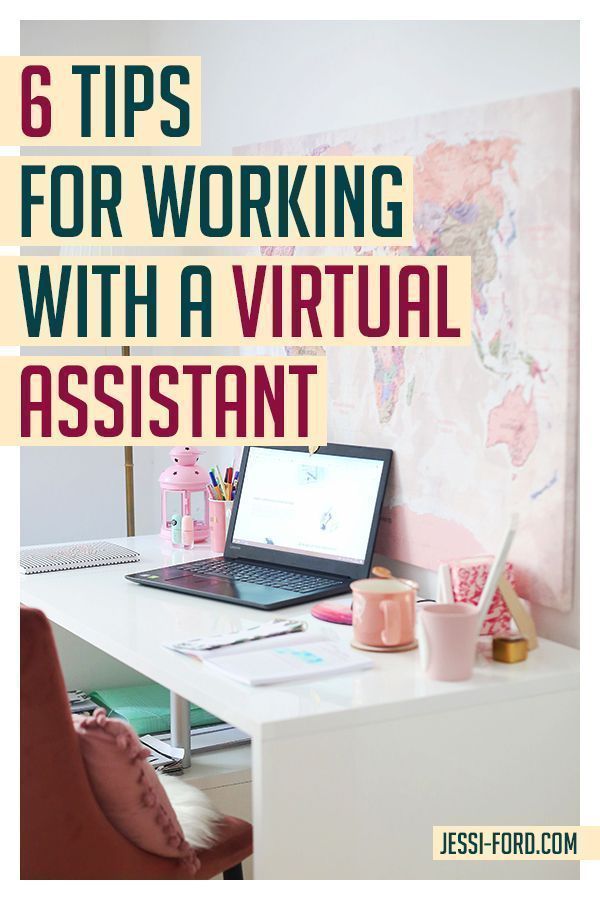 You’ve finally taken the leap to ask for help with your overwhelming to-do list! You’ve signed a contract with a new virtual assistant and you are eager to get started feeling the sweet relief of delegation. 

But where do you begin?! buff.ly/33VE1mh