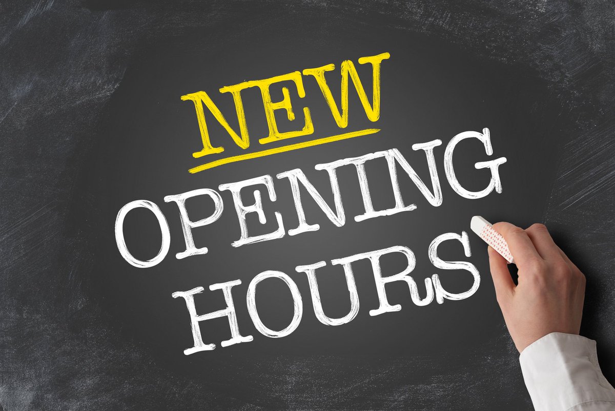 Good evening everyone! Please be aware we have changed the opening times at Santar Deli. From tomorrow 14th October we will be closing an hour earlier. Our new opening times are: Monday- Saturdays 9-5pm. Thank you 😊