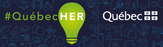 QuebecBoston's tweet photo. 💡Join Sophie Brochu, first woman CEO of @hydroquebec, for the latest @NEWomenInEE "Ask me anything!" chat 💡#QuebecHER #womeninenergy #cleanenergy
⚡️: TOMORROW, October 14th
🔌: 4:00pm
💡: https://t.co/OMbLOBw9A5 https://t.co/tjEnsqe9SD