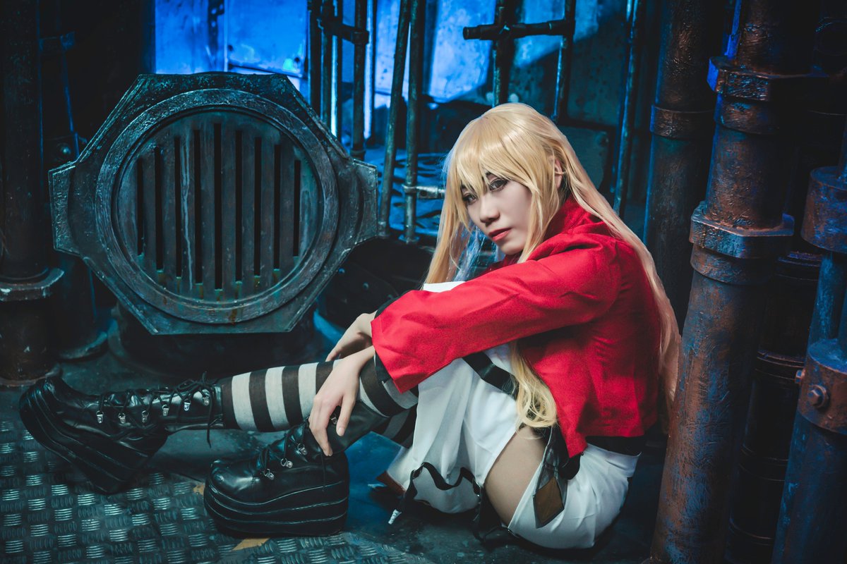 Twoucan 問題児たちが異世界から来るそうですよ の注目ツイート コスプレ Twoucan 問題児たちが異世界から来るそうですよ の注目ツイート コスプレ