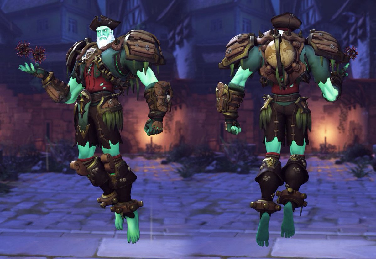 overwatch halloween 2020 overwatch halloween 2020