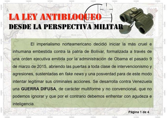 FakeNews - Venezuela un estado fallido ? - Página 15 EkOpgsiXkAIyaqj?format=jpg&name=small