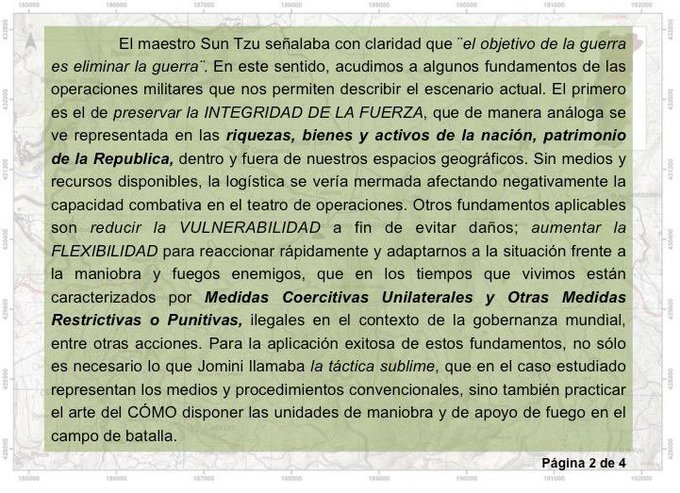 Trump - Venezuela un estado fallido ? - Página 15 EkOpgsjWkAI1aSX?format=jpg&name=small