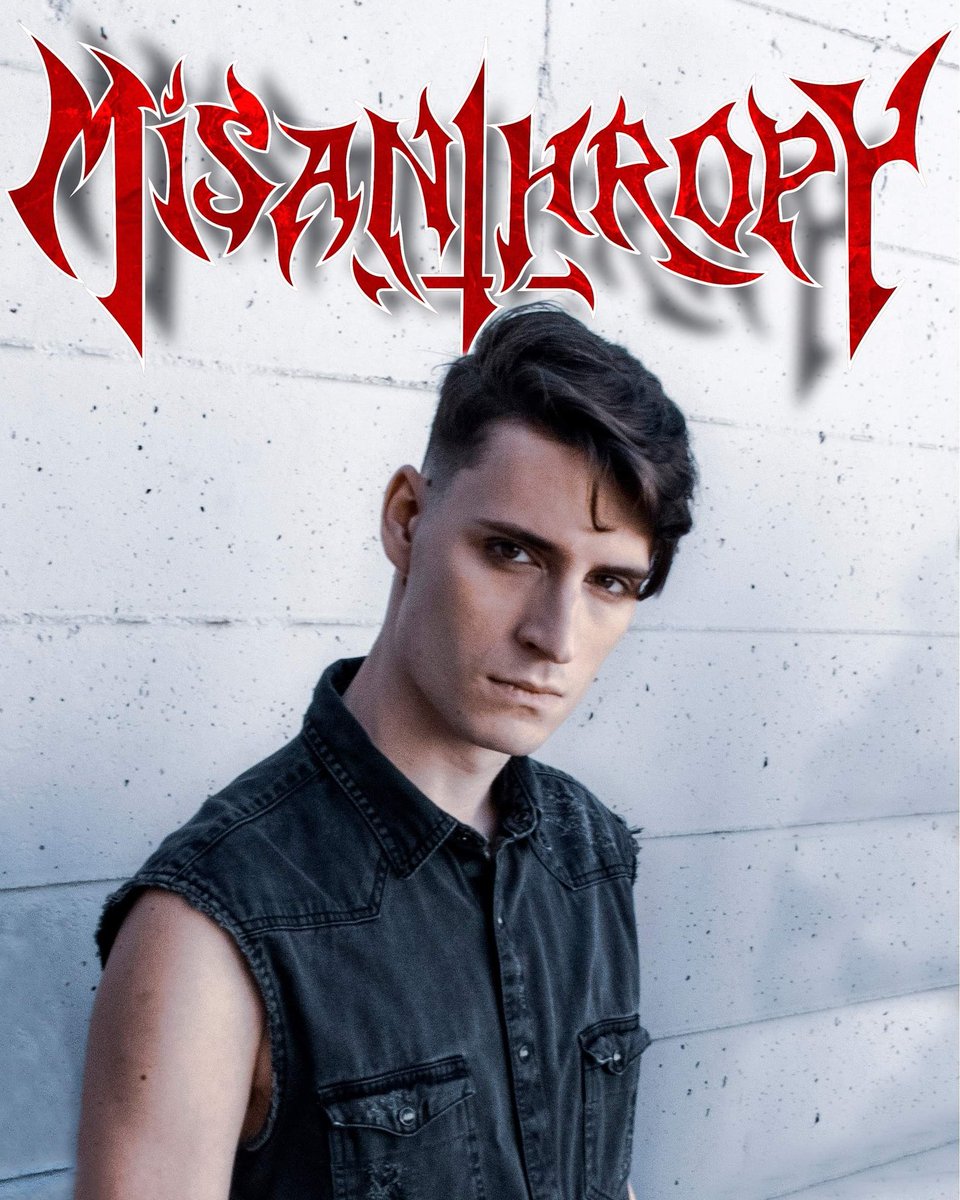 misanthropy_thrash (@MisanthropyZGZ) / Posts / X