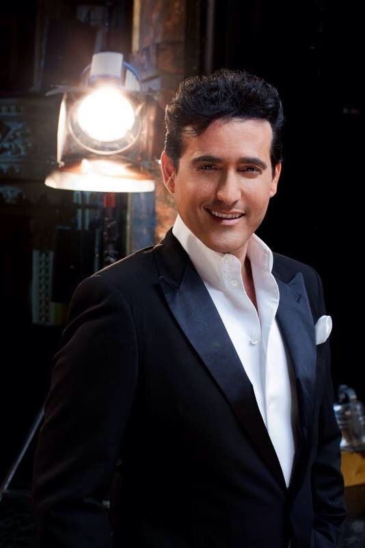  Happy Birthday Carlos Marín     