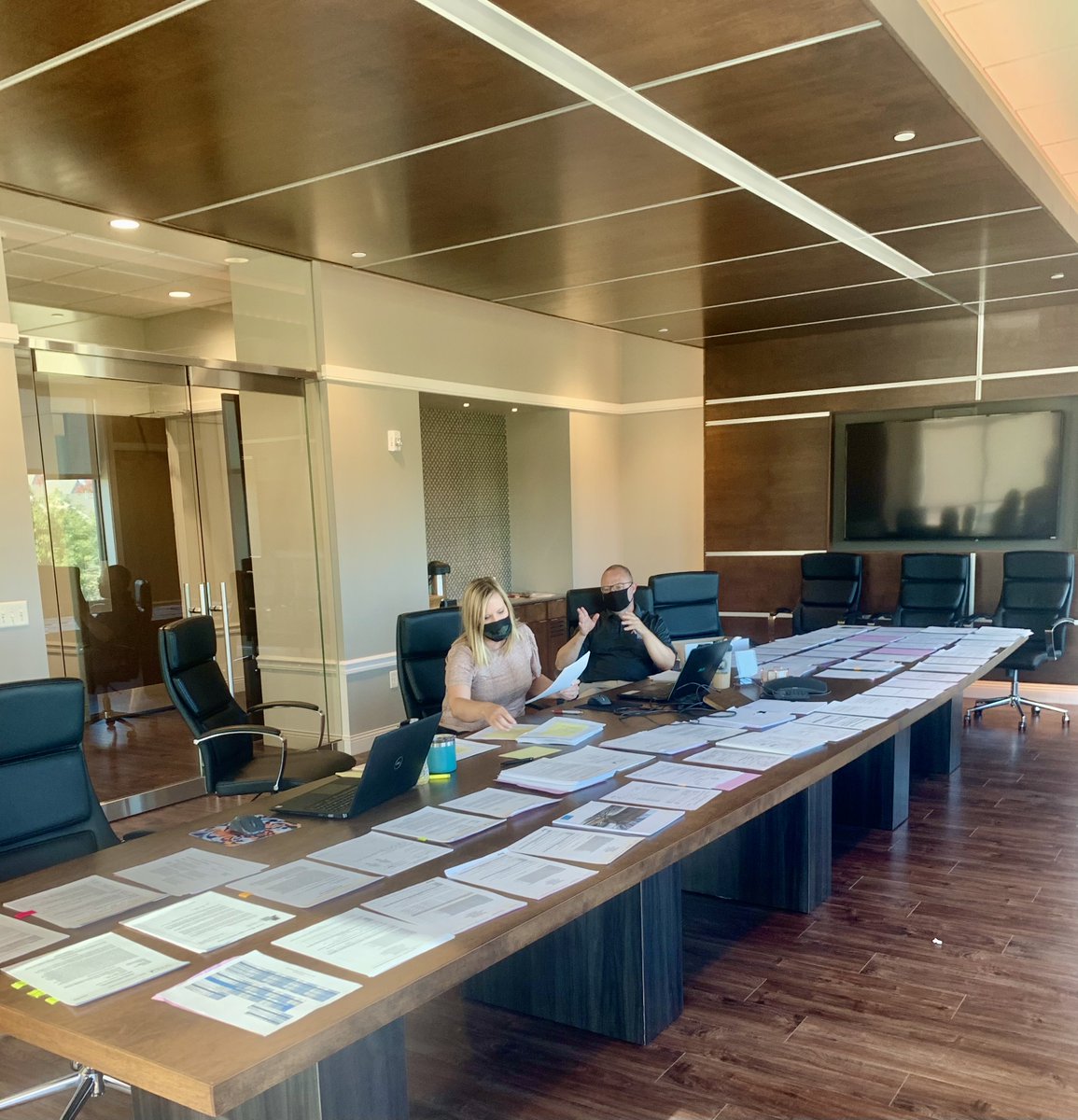 atwoodlawfirm's tweet photo. We put in the work. https://t.co/jzDB9DLxdB