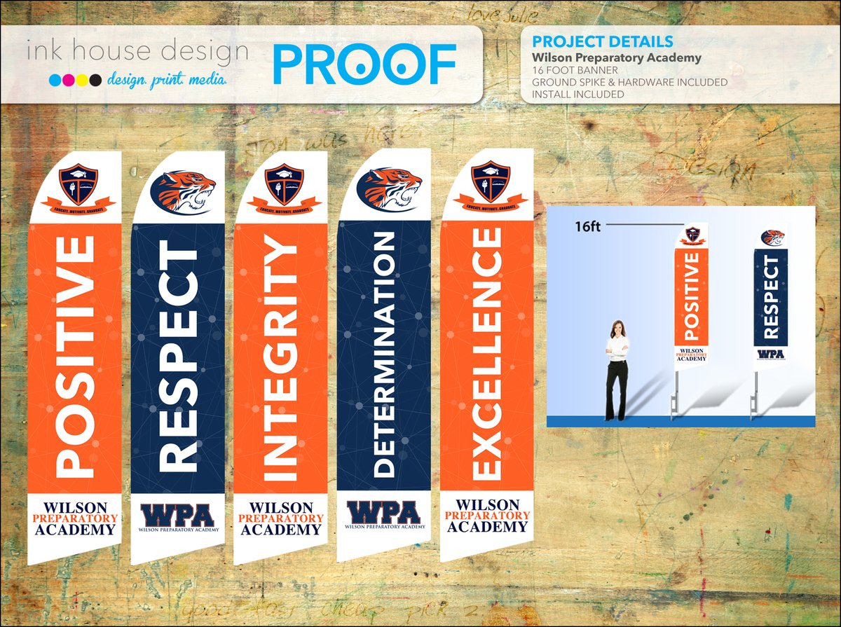 Check out one of my recent projects. Let me know if I can serve your organization in any way.
.
.
#inkhousedesign #customerservice #desgin #printing #creative #agency #graphics #websites #banners #businesscards #logo